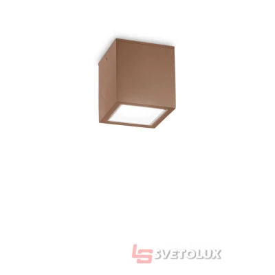 Вуличний світильник Ideal Lux Techo pl1 small 251592